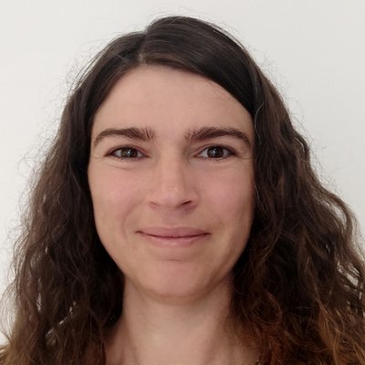 Alice VILLENEUVE Alice VILLENEUVE