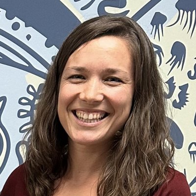 Blanca Burgueno Jimenez