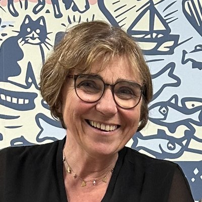 Nadine Larrède-Marsault