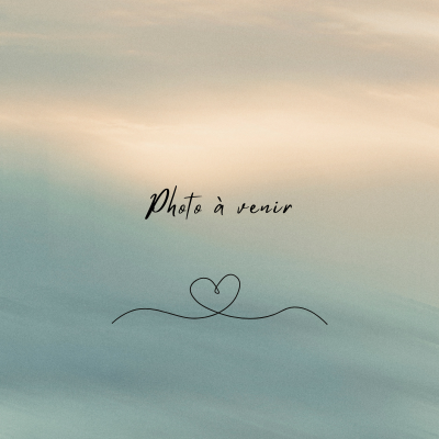 Photo à venir Photo à venir