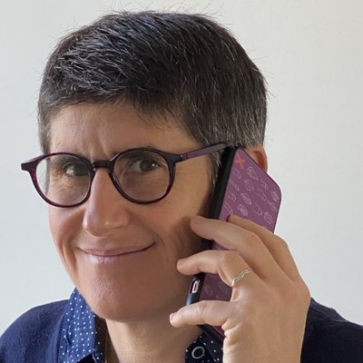 Stéphanie Lacassagne Stéphanie Lacassagne