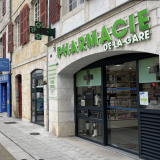 Pharmacie de la gare