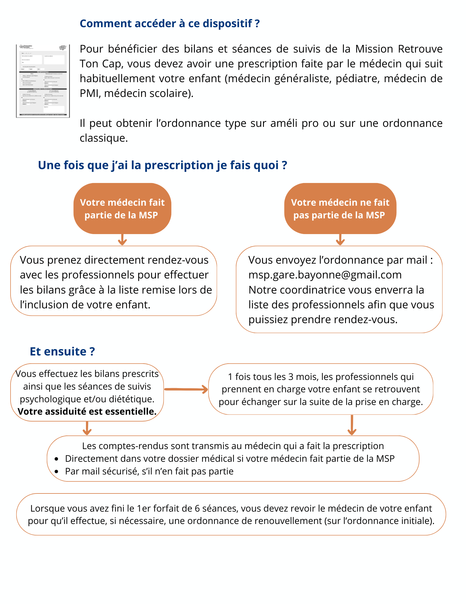 Obésité infantile p2