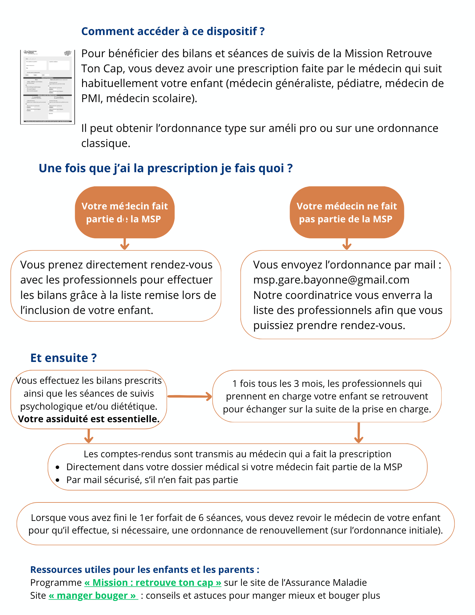 Obésité infantile page 2
