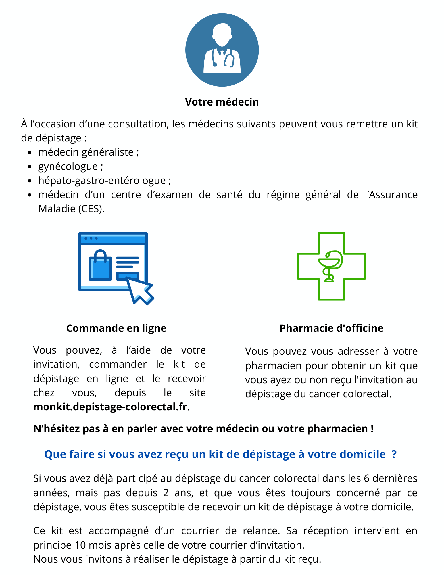 Dépistage colorectal p2