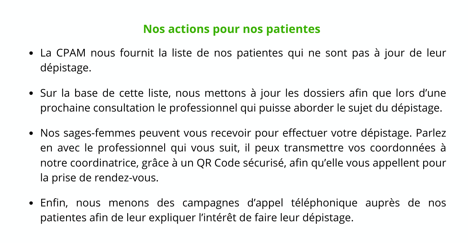 Dépistage utérus p4