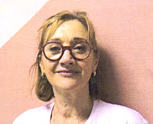 Emmanuelle Fossoyeux