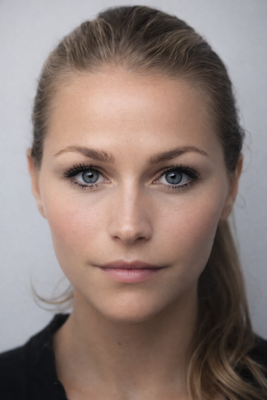 Zelda Petit prevost - Kinésithérapeute