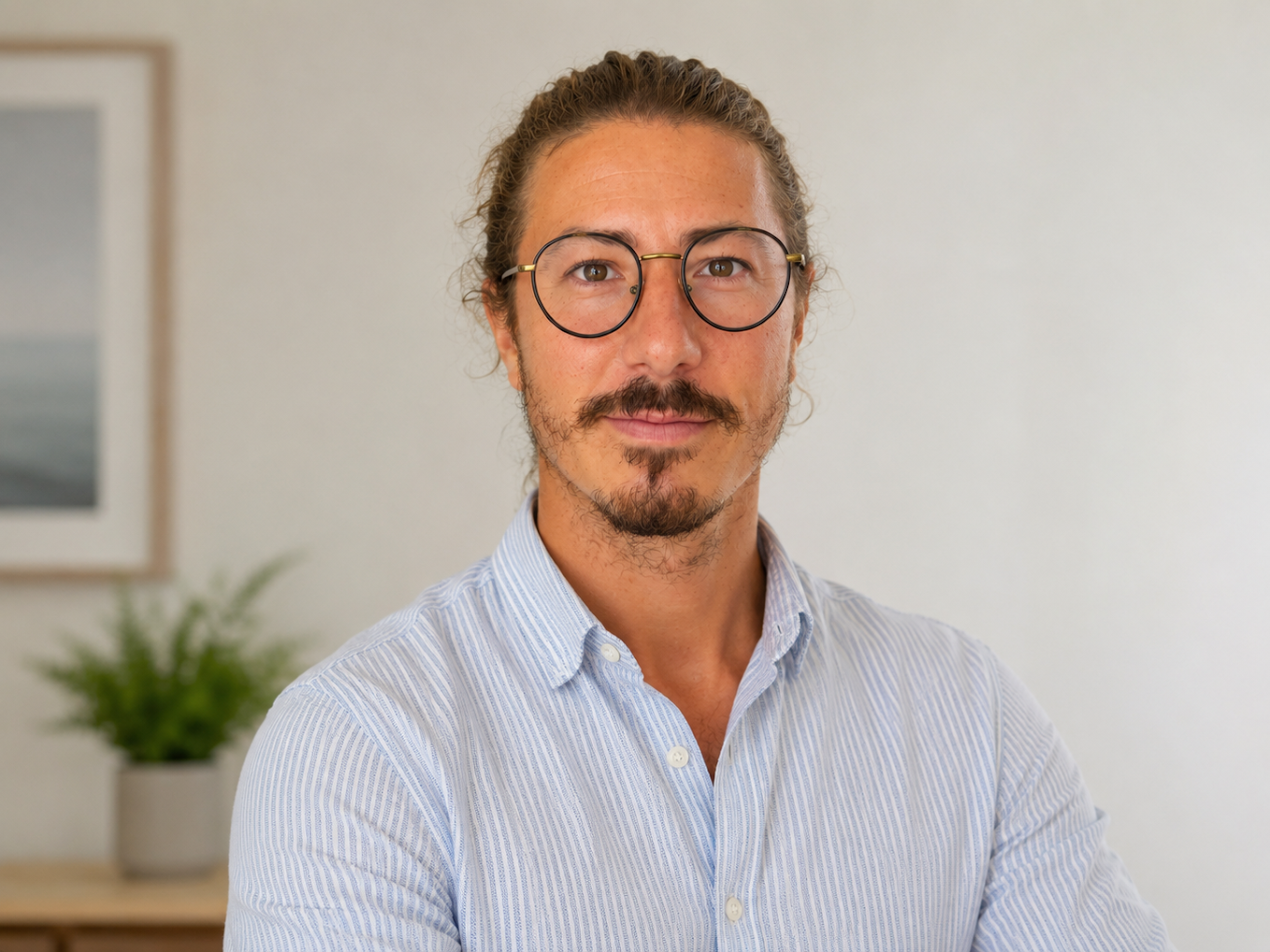Hugo Chaix